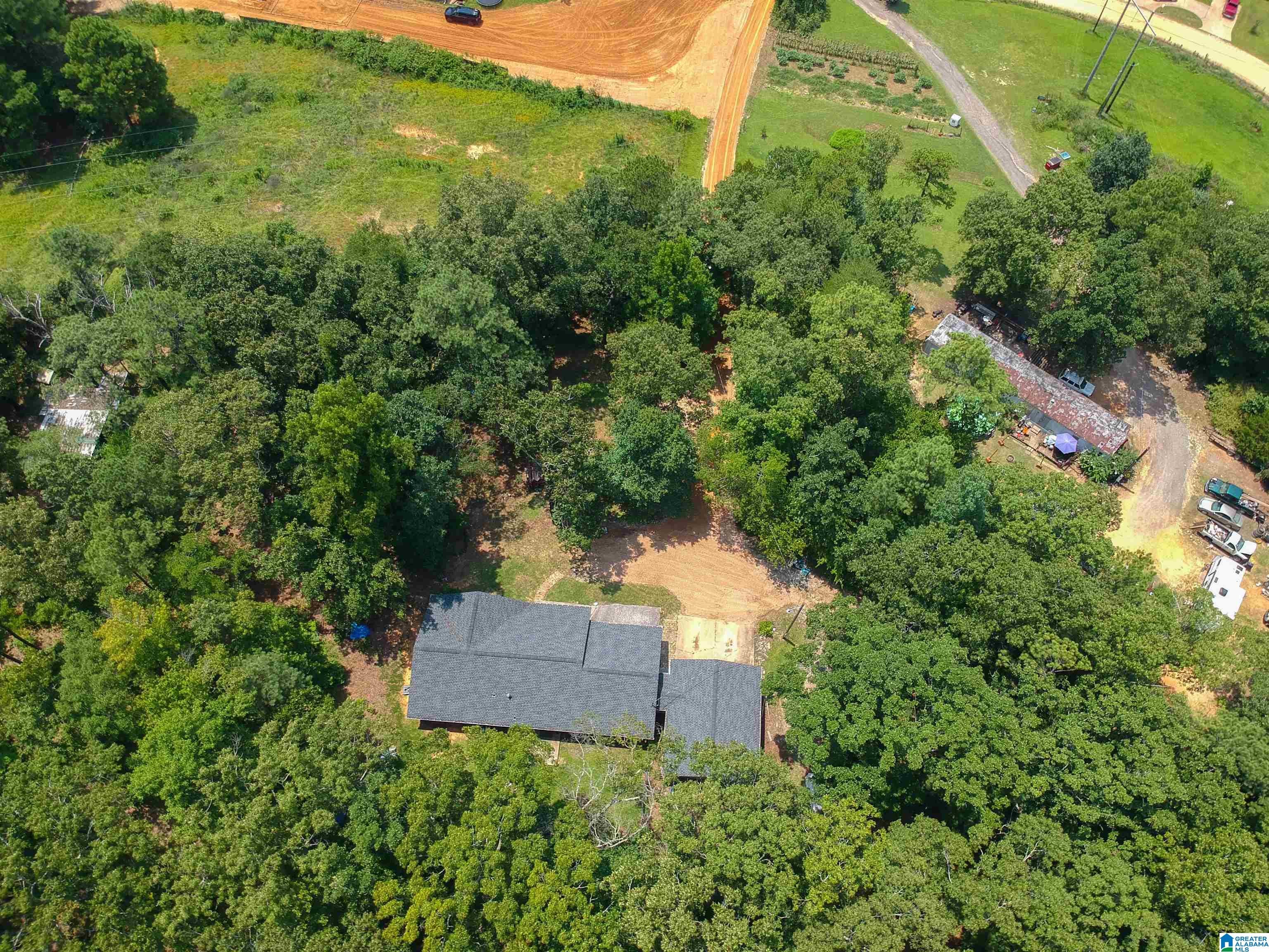 11322 Hen Smith Road Vance, AL 35490 - Photo 46 of 55 Gallery Image 46