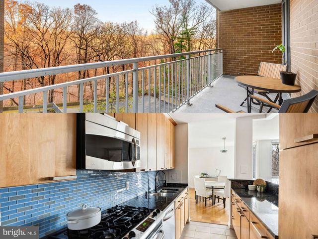 $321,000 | 3001 Veazey Terrace Northwest, Unit 513, Washington, DC 20008