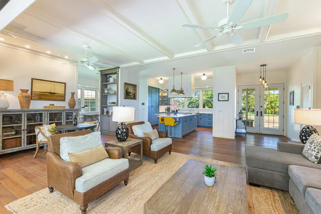 $3,780,000 | 5395 B Loi Place, Unit 1, Koloa, HI 96756