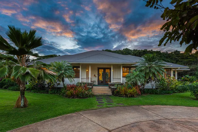 $3,780,000 | 5395 B Loi Place, Unit 1, Koloa, HI 96756