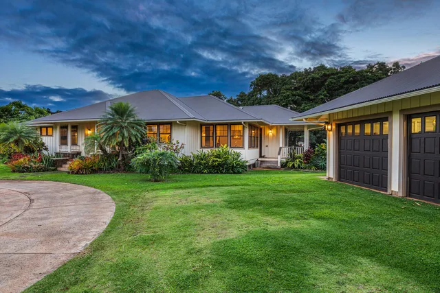 $3,780,000 | 5395 B Loi Place, Unit 1, Koloa, HI 96756