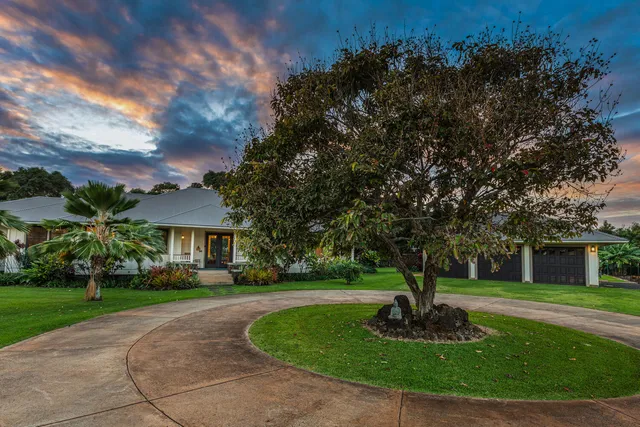 $3,780,000 | 5395 B Loi Place, Unit 1, Koloa, HI 96756