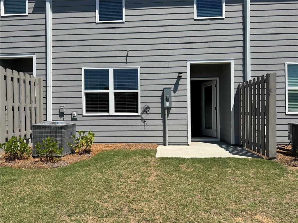 1005 North 2nd Avenue Northwest, Unit 30 Rome, GA 30165 - Photo 14 of 24