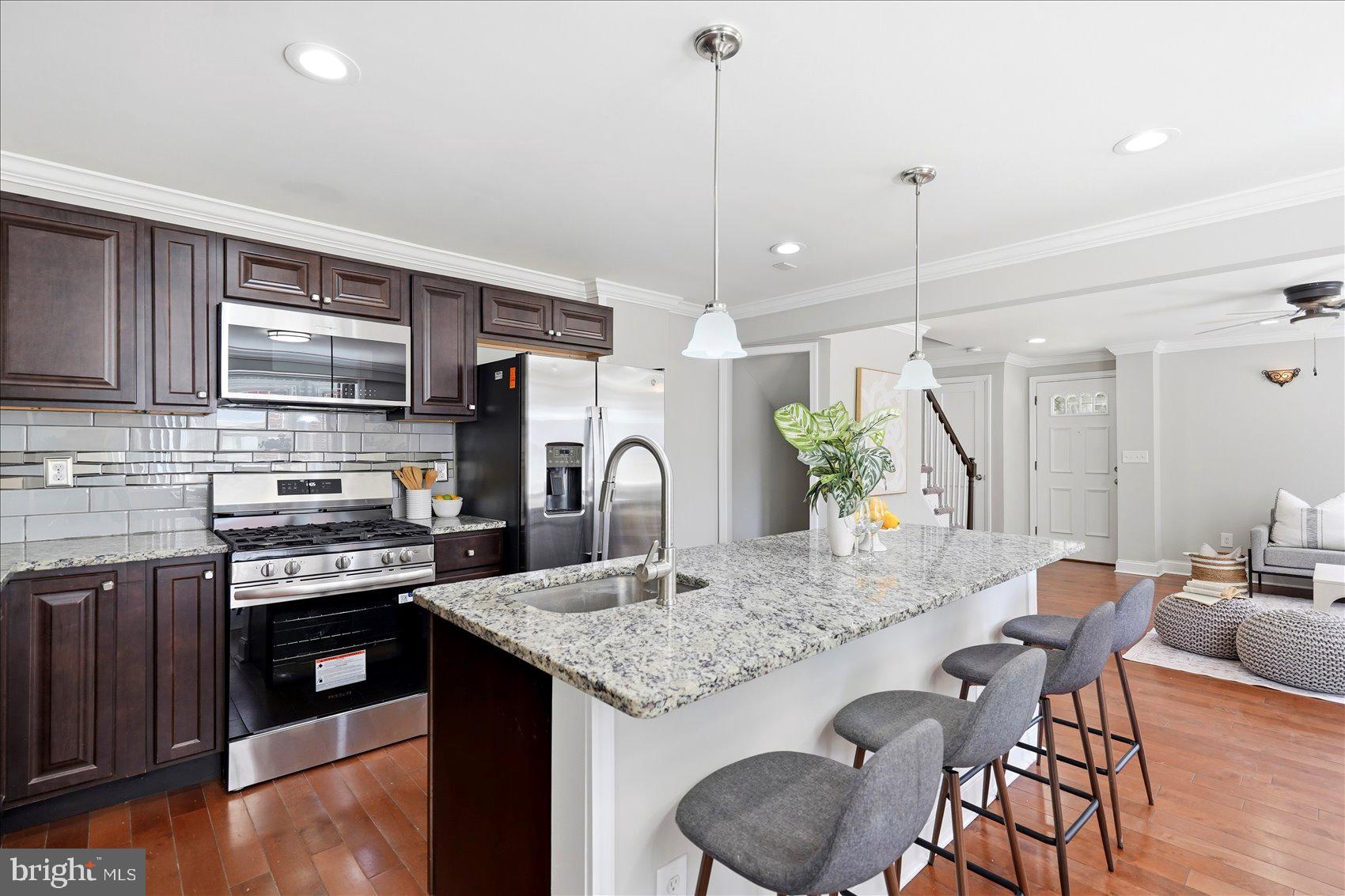 4509 Rokeby Road Baltimore, MD 21229 - Photo 11 of 43 Gallery Image 11
