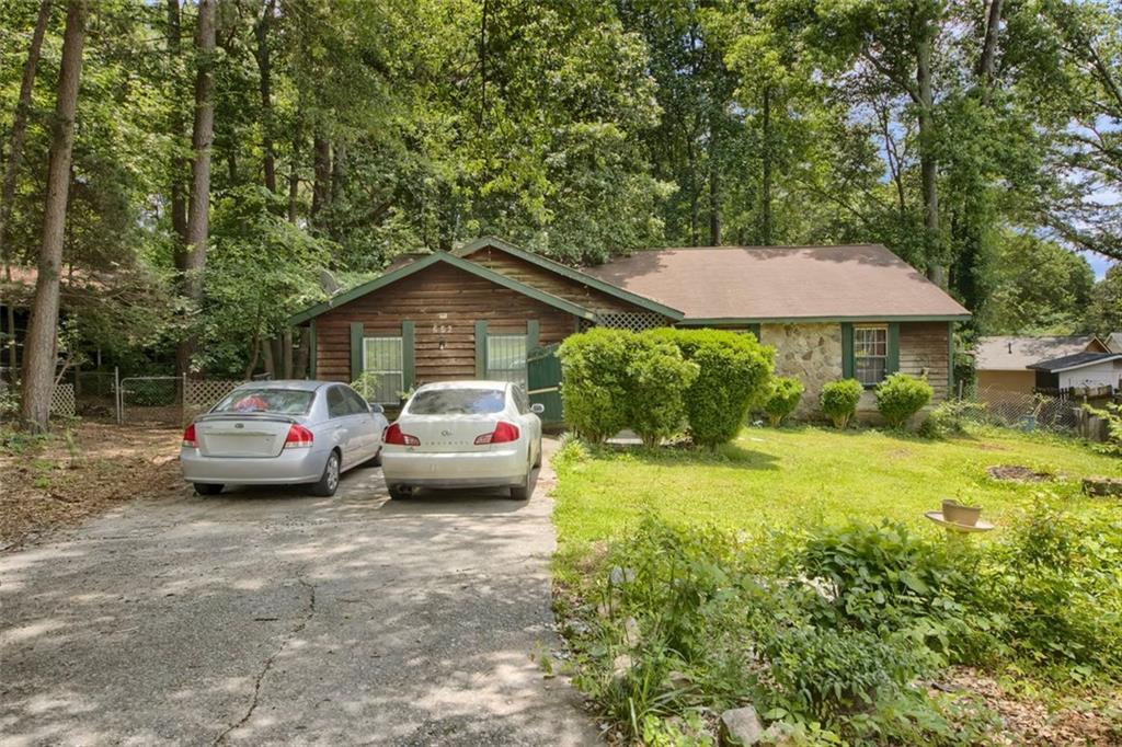 652 Post Oak Road Jonesboro, GA 30238 - Photo 1 of 1 Gallery Image 1