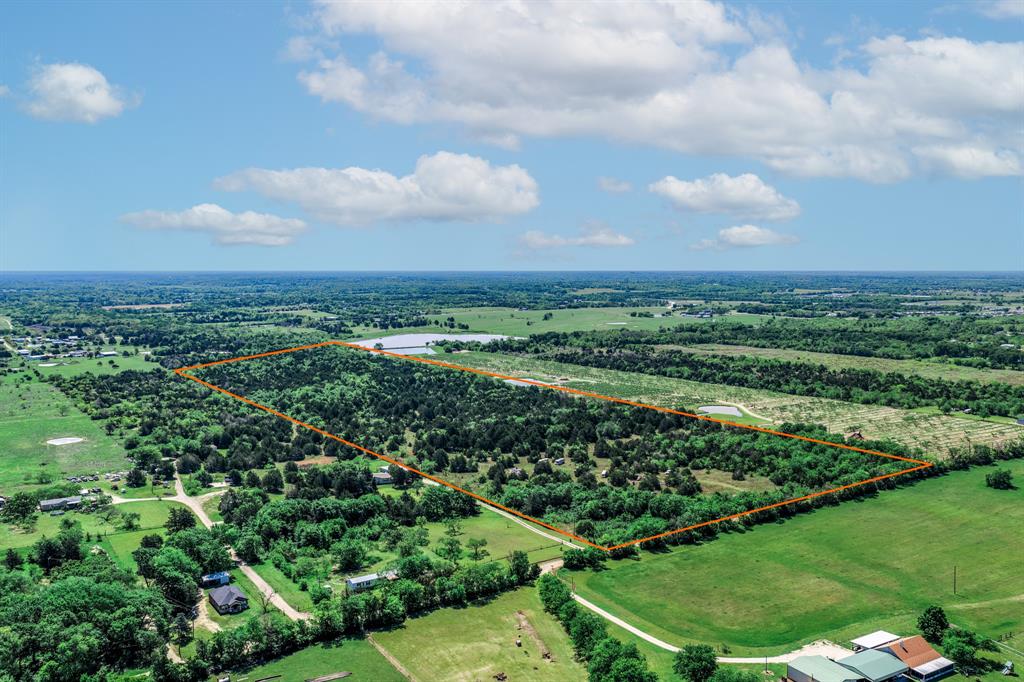 0 County Road 308 Terrell, TX 75161 - Photo 6 of 40 a view of a green field with lots of green space