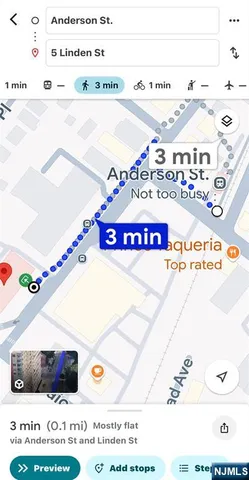 a picture of a book and a bed