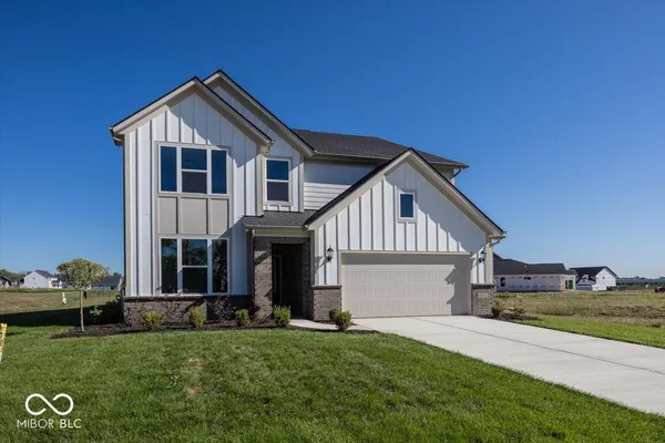 $544,900 | 6338 Rippling Rock Drive, Plainfield, IN 46168