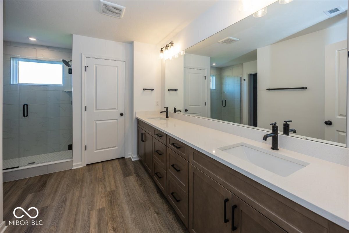 6338 Rippling Rock Drive Plainfield, IN 46168 - Photo 11 of 19