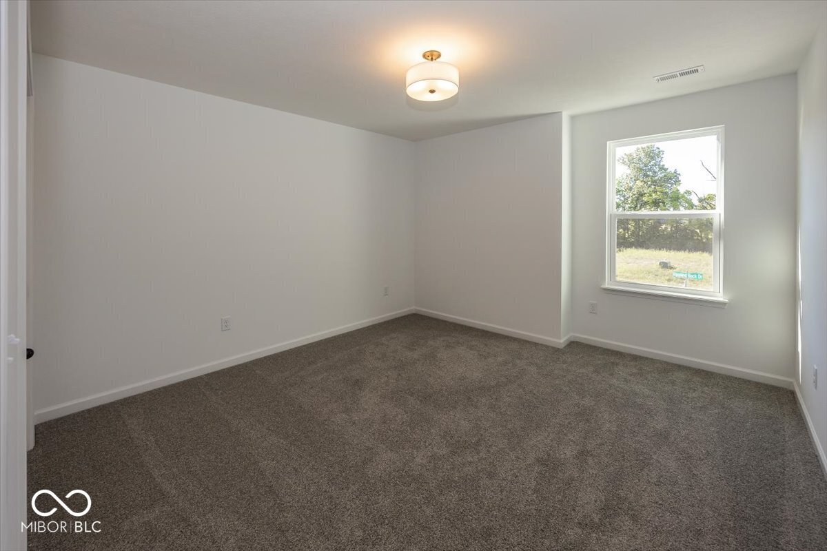 6338 Rippling Rock Drive Plainfield, IN 46168 - Photo 12 of 19