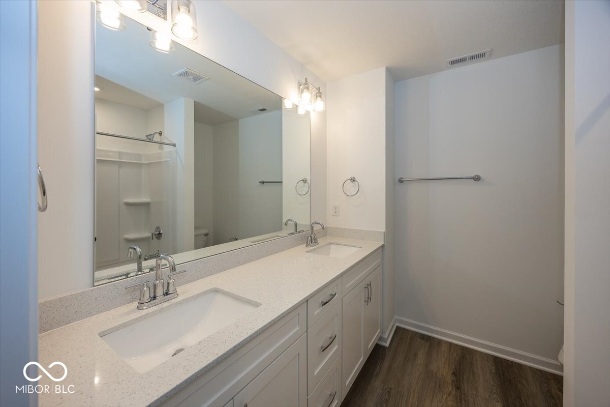 6338 Rippling Rock Drive Plainfield, IN 46168 - Photo 14 of 18