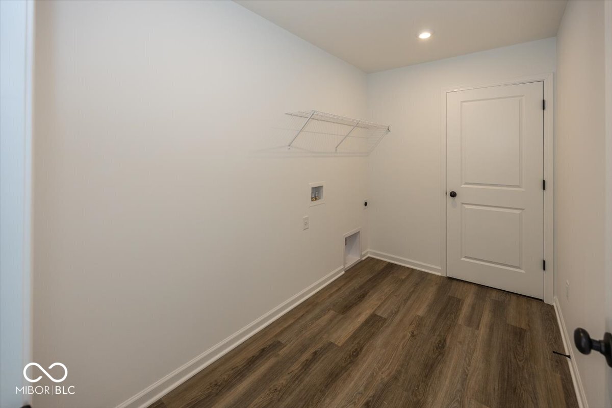 6338 Rippling Rock Drive Plainfield, IN 46168 - Photo 16 of 19