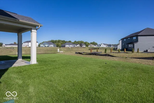 $549,900 | 6338 Rippling Rock Drive, Plainfield, IN 46168