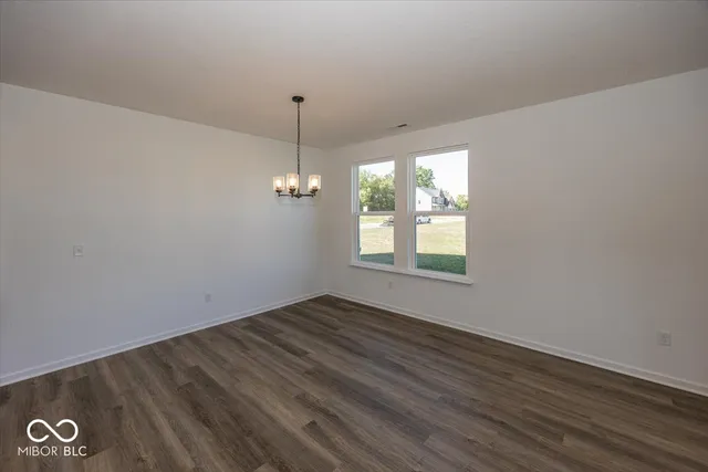 $549,900 | 6338 Rippling Rock Drive, Plainfield, IN 46168