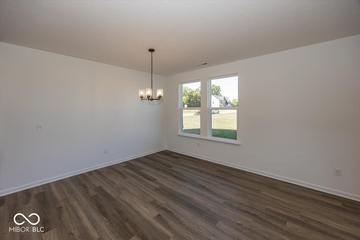 6338 Rippling Rock Drive Plainfield, IN 46168 - Photo 2 of 18