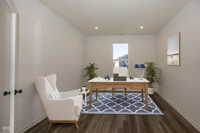 $549,900 | 6338 Rippling Rock Drive, Plainfield, IN 46168