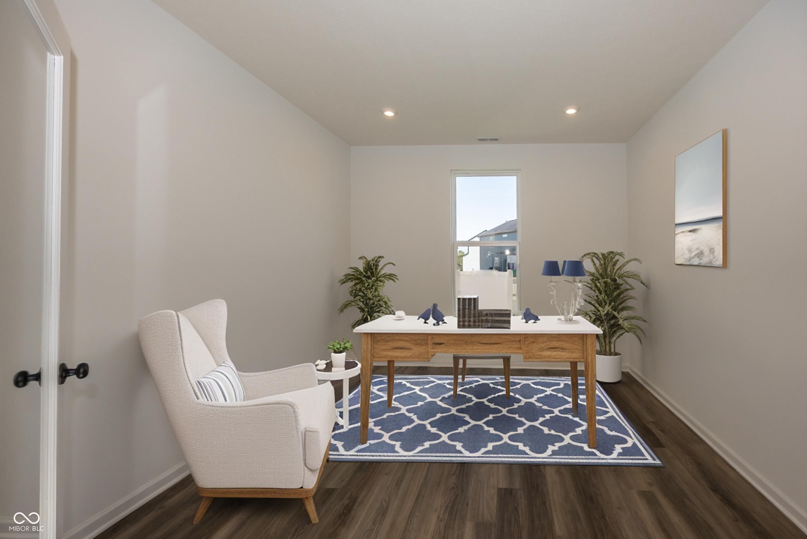 6338 Rippling Rock Drive Plainfield, IN 46168 - Photo 3 of 18