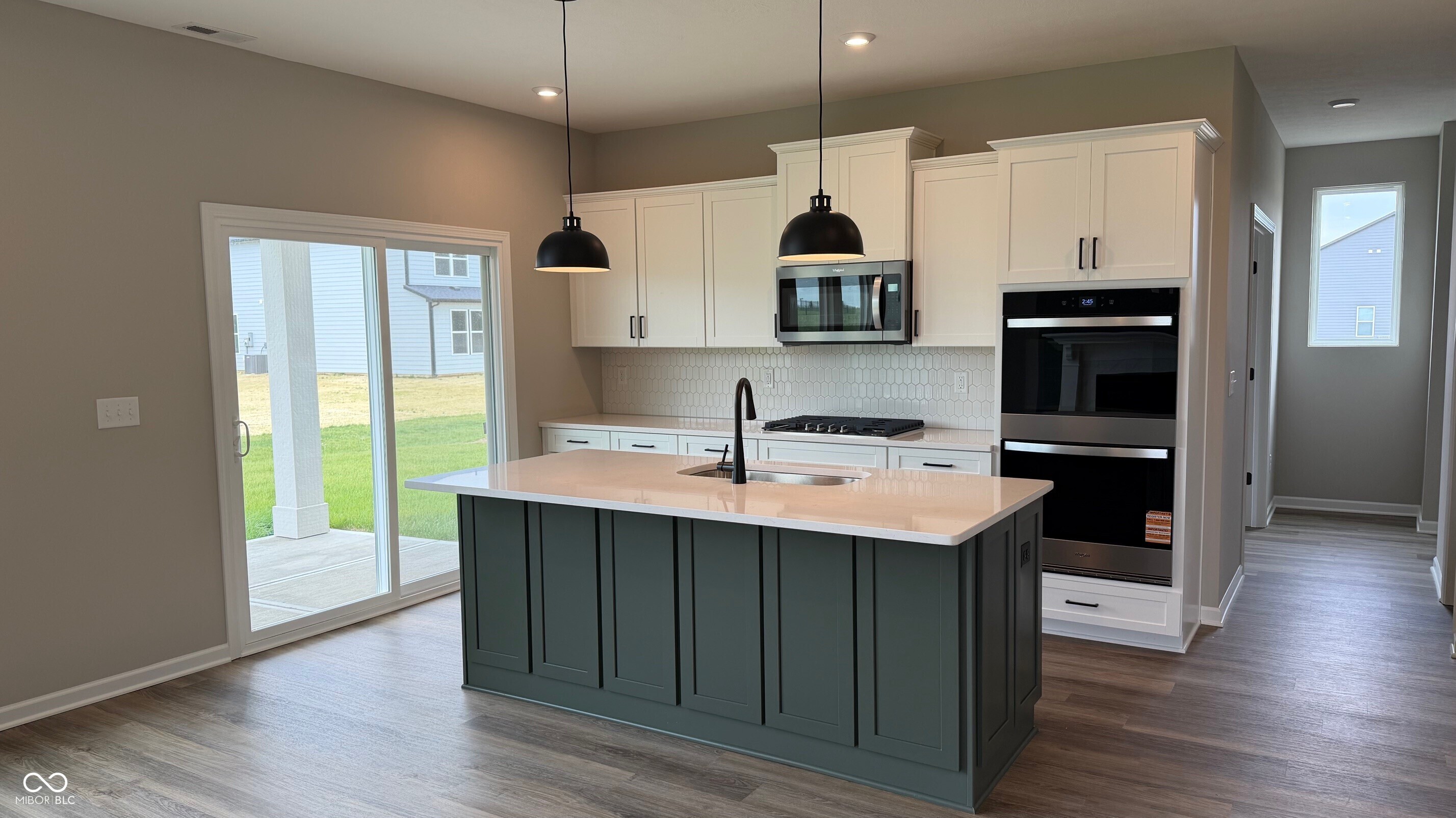 6338 Rippling Rock Drive Plainfield, IN 46168 - Photo 4 of 19