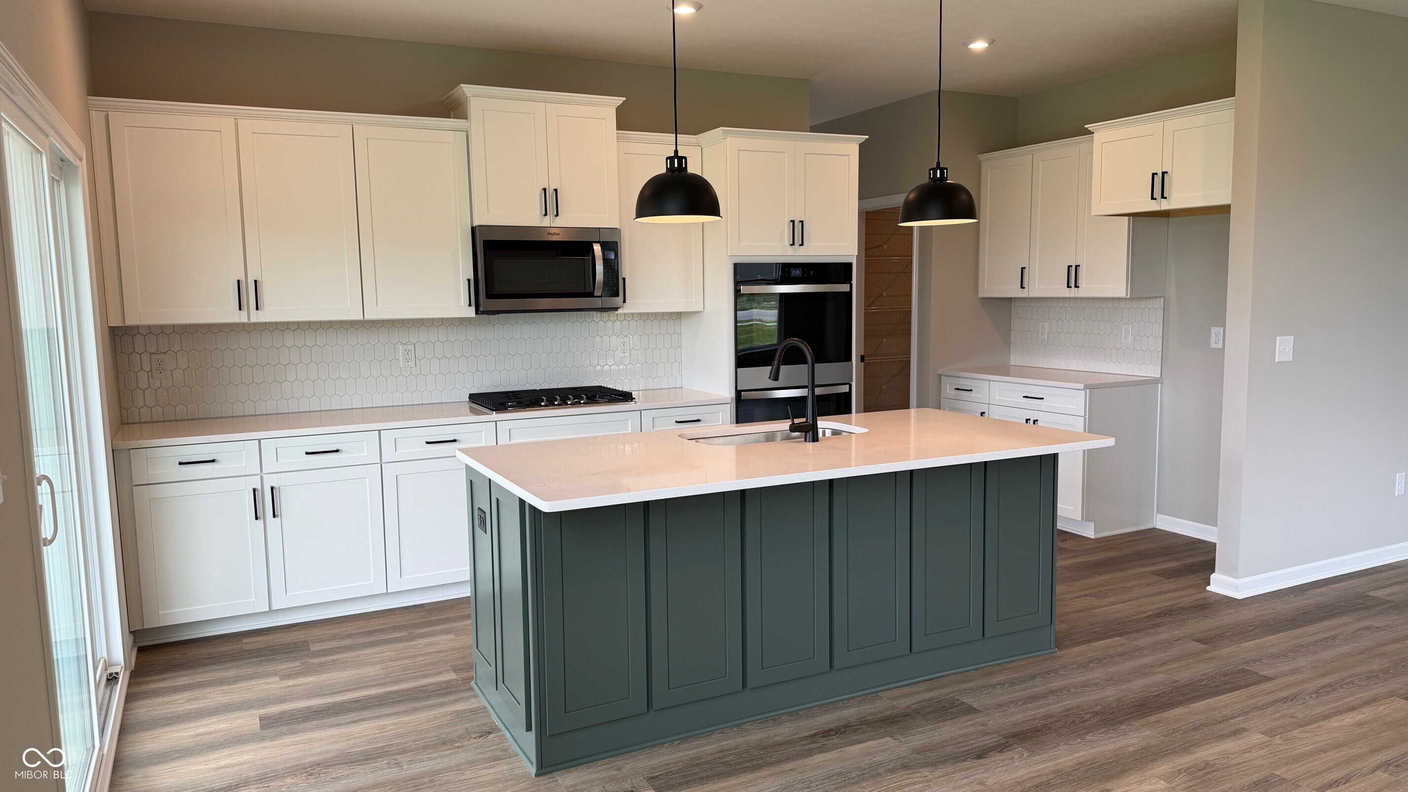 6338 Rippling Rock Drive Plainfield, IN 46168 - Photo 5 of 19
