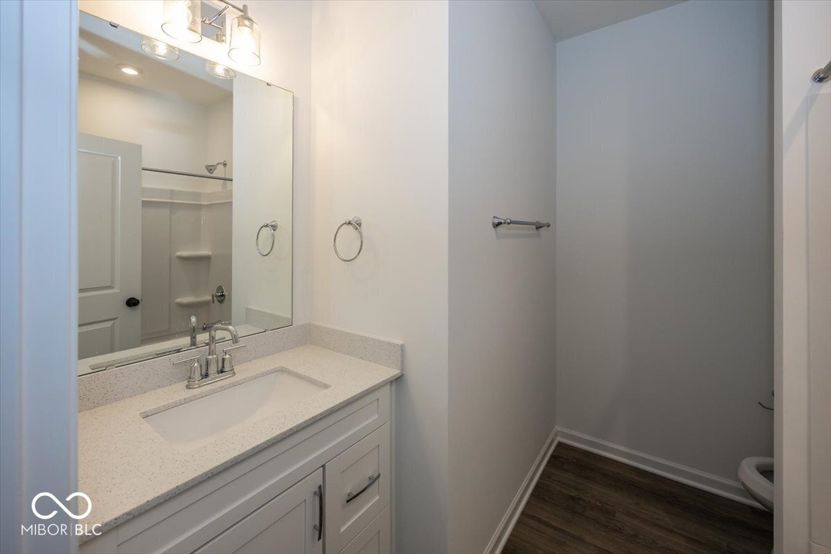 6338 Rippling Rock Drive Plainfield, IN 46168 - Photo 7 of 18