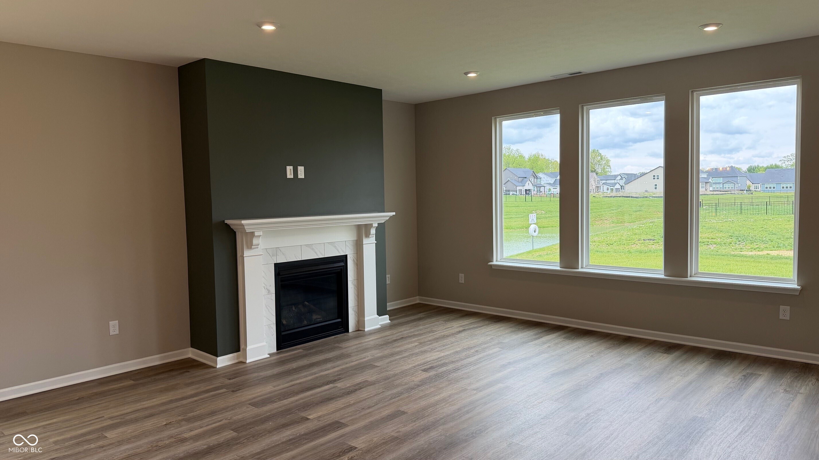 6338 Rippling Rock Drive Plainfield, IN 46168 - Photo 7 of 19