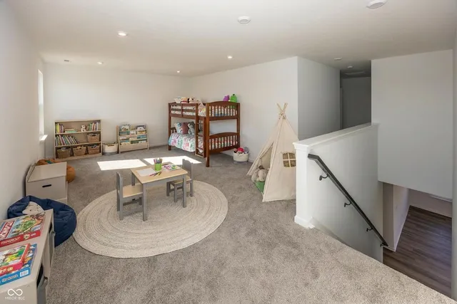 $549,900 | 6338 Rippling Rock Drive, Plainfield, IN 46168