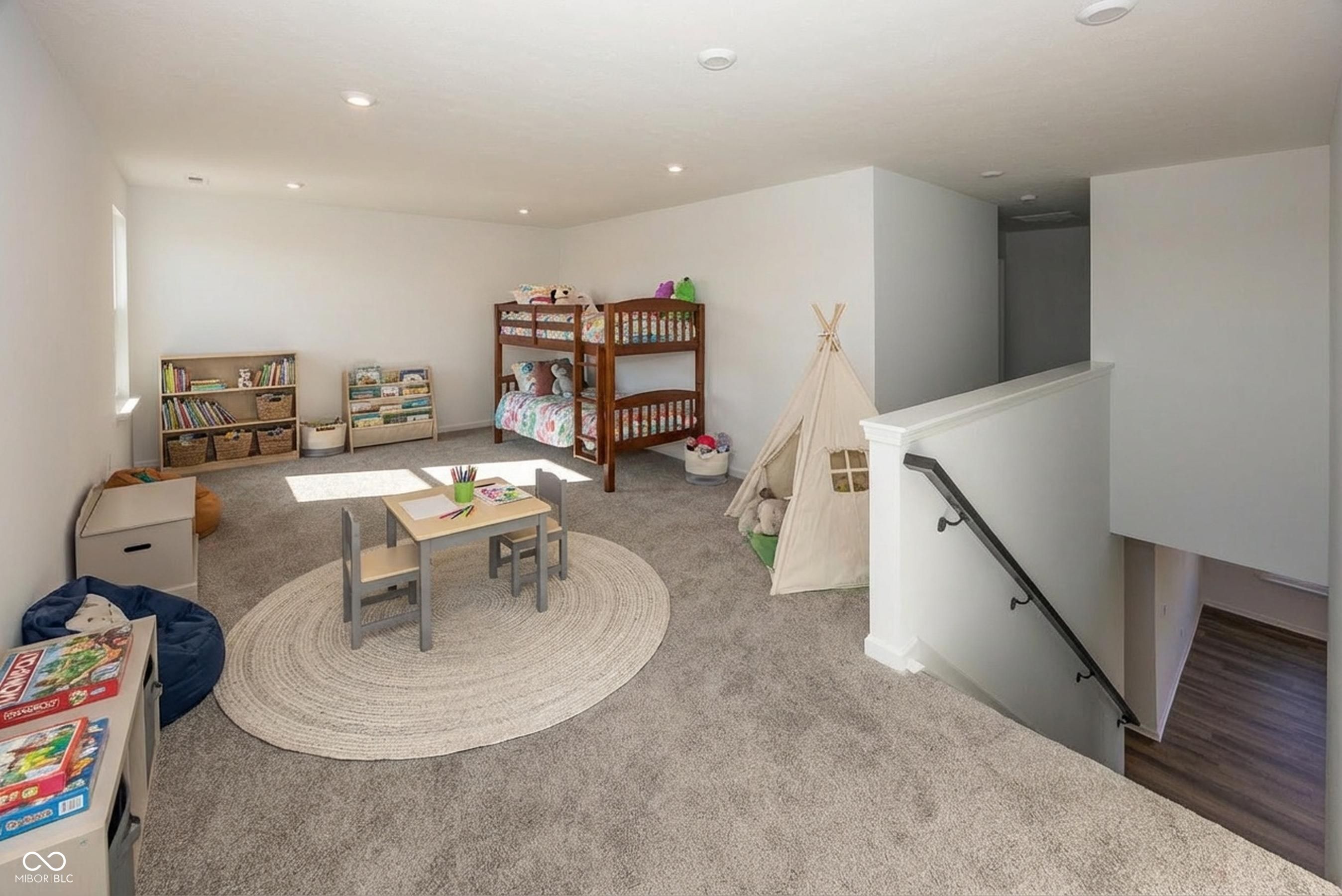 6338 Rippling Rock Drive Plainfield, IN 46168 - Photo 8 of 18