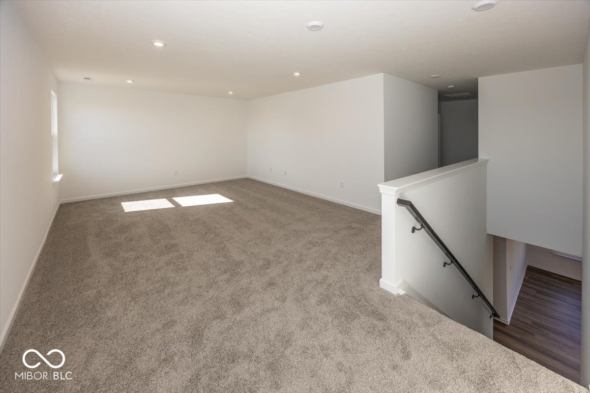 6338 Rippling Rock Drive Plainfield, IN 46168 - Photo 8 of 18