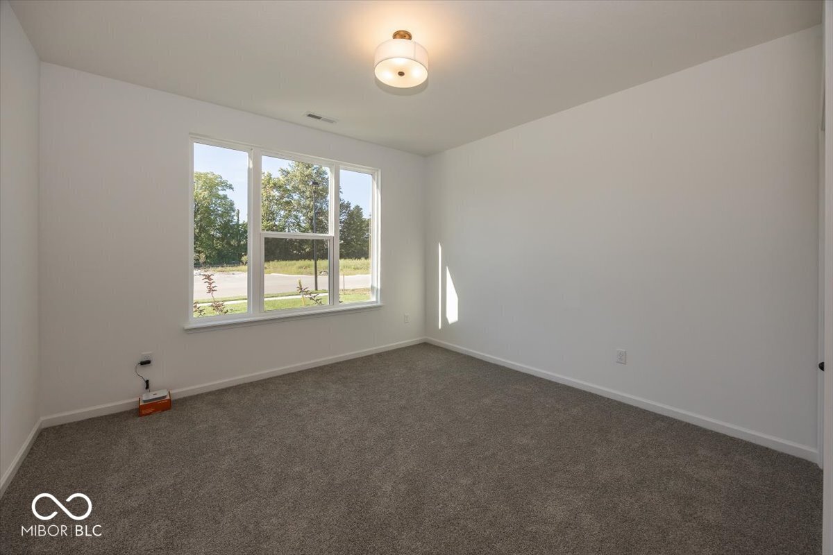 6338 Rippling Rock Drive Plainfield, IN 46168 - Photo 8 of 19