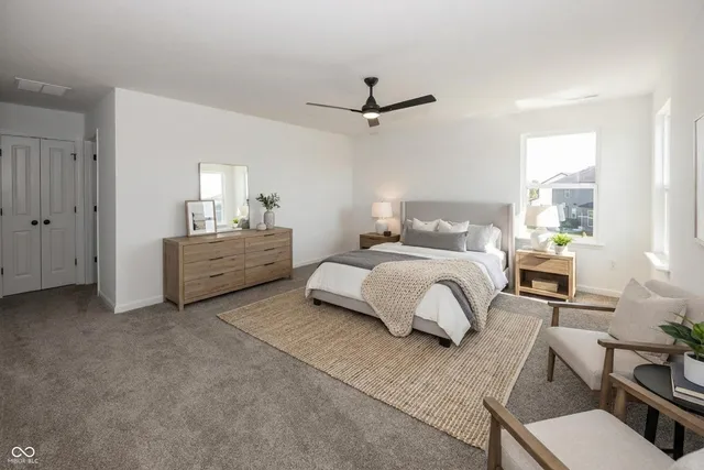 $549,900 | 6338 Rippling Rock Drive, Plainfield, IN 46168