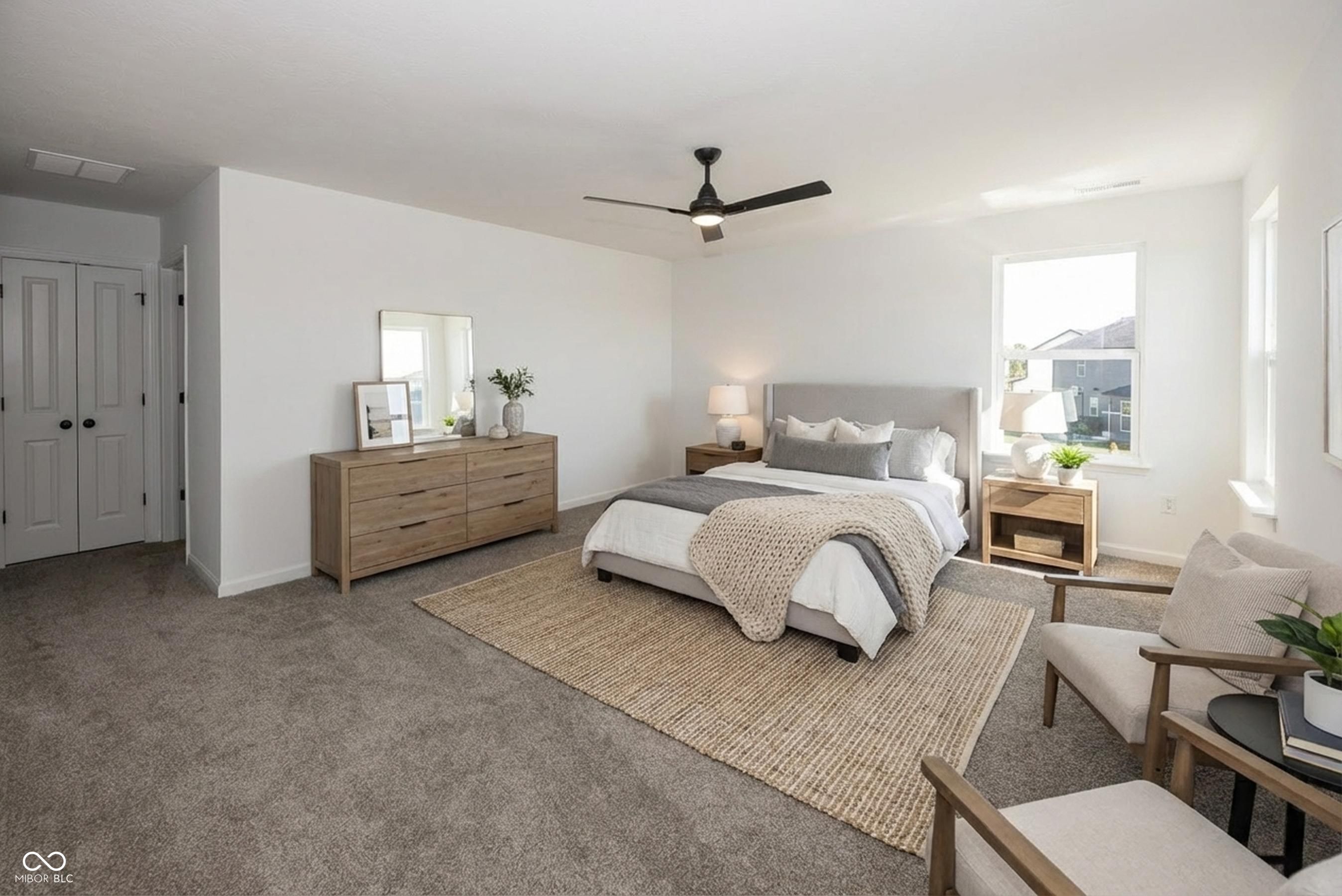 6338 Rippling Rock Drive Plainfield, IN 46168 - Photo 9 of 18