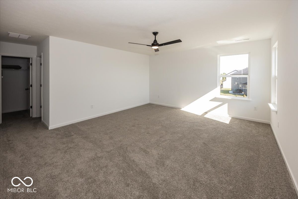 6338 Rippling Rock Drive Plainfield, IN 46168 - Photo 9 of 18