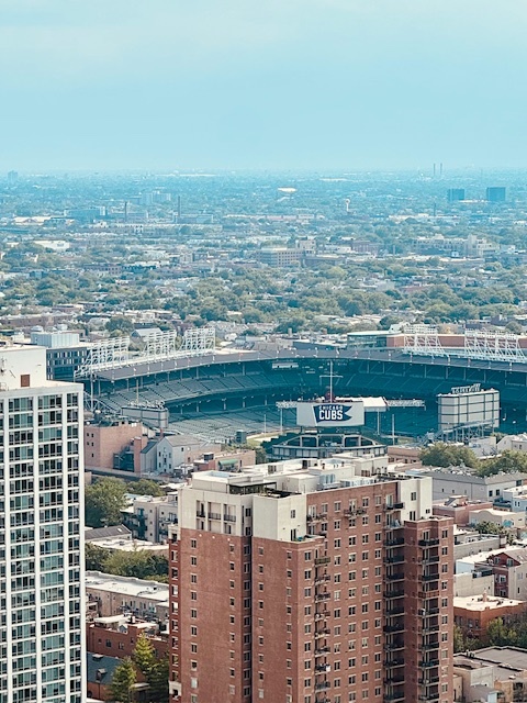 655 West Irving Park Road, Unit 4109 Chicago, IL 60613 - Photo 14 of 14 Gallery Image 14