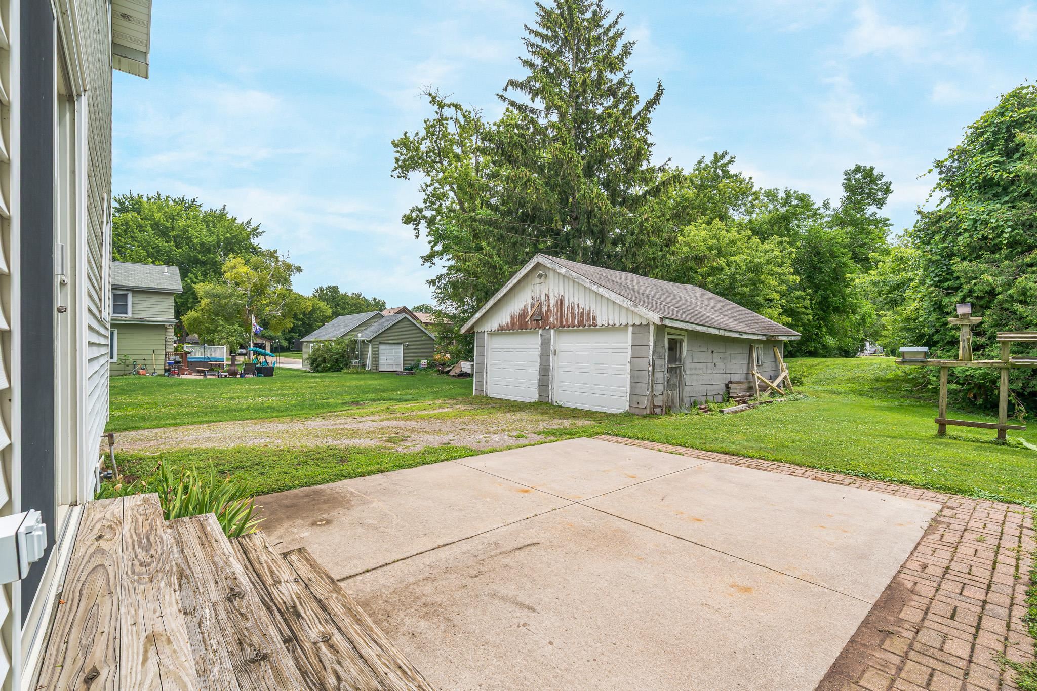 619 River View Drive Winneconne, WI 54986 - Photo 23 of 40