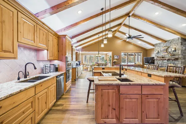 $997,000 | 24522 Brownie Way, Nisswa, MN 56468