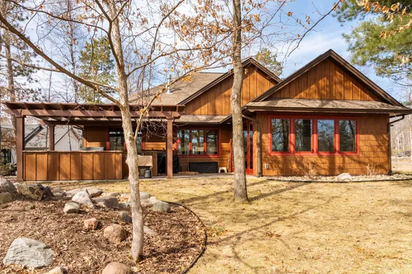 $997,000 | 24522 Brownie Way, Nisswa, MN 56468