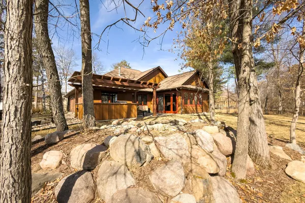 $997,000 | 24522 Brownie Way, Nisswa, MN 56468