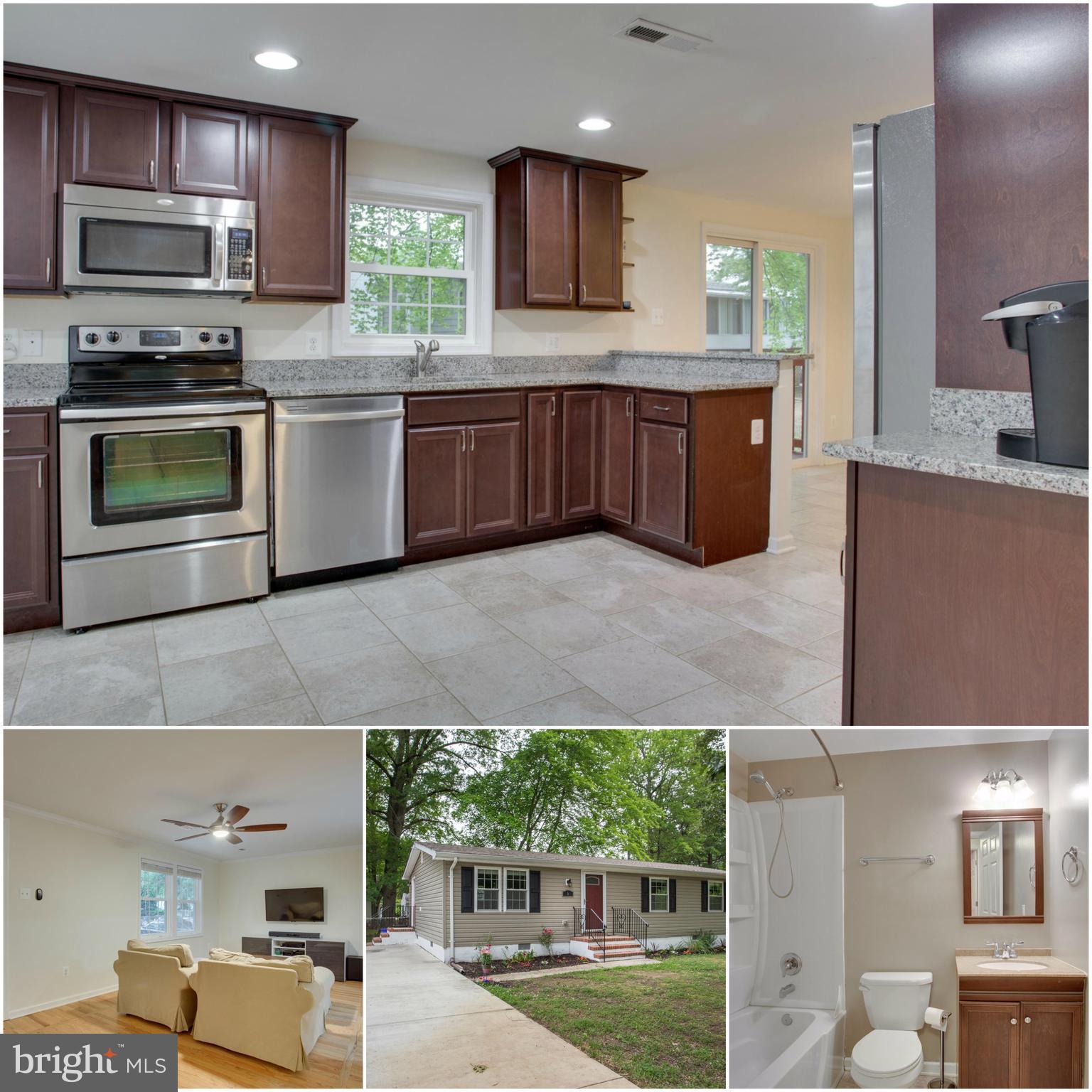 6 Boxwood Road Annapolis, MD 21403 - Photo 1 of 30 Exterior (General)