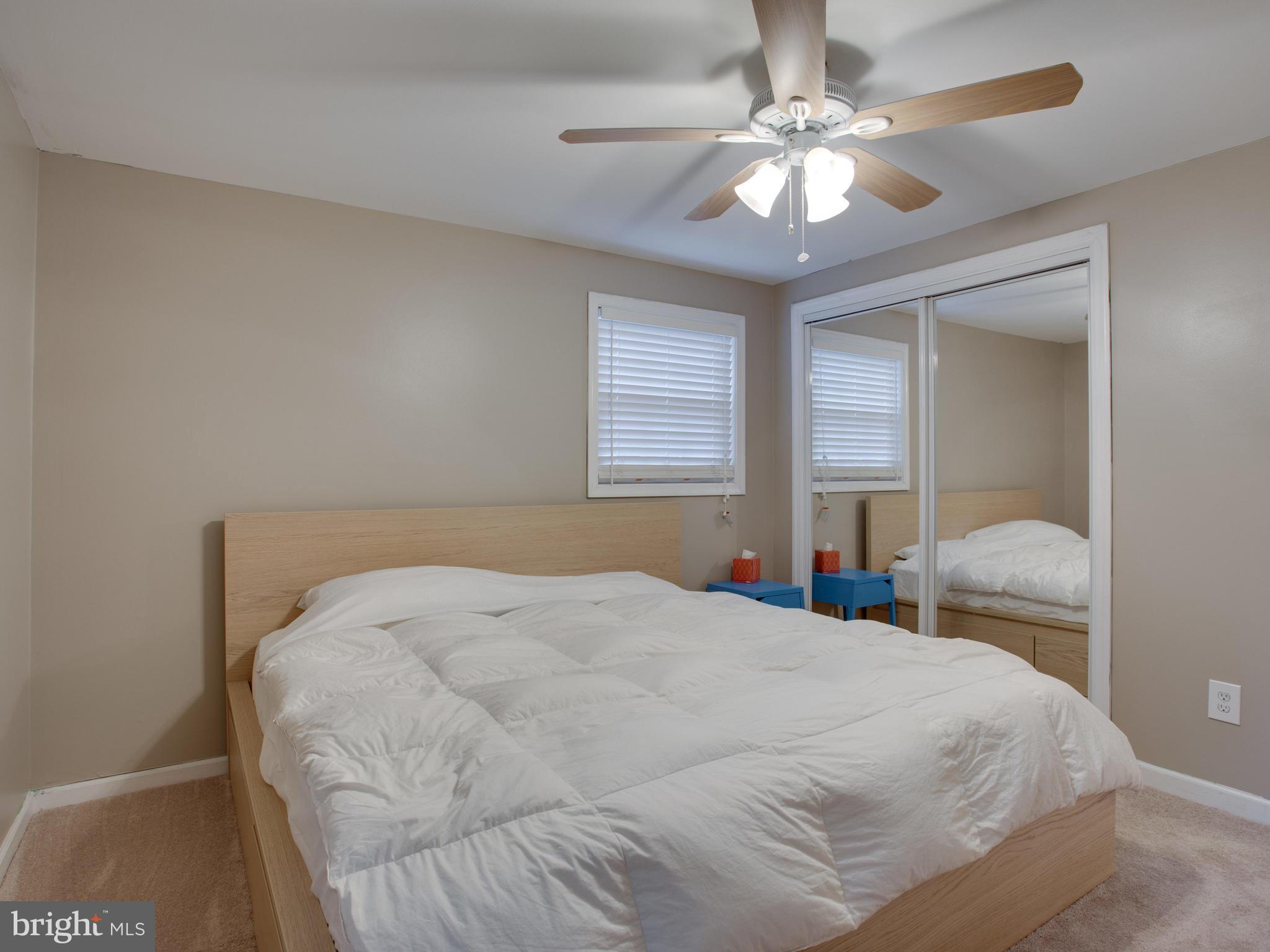 6 Boxwood Road Annapolis, MD 21403 - Photo 18 of 30 Bedroom (Master)