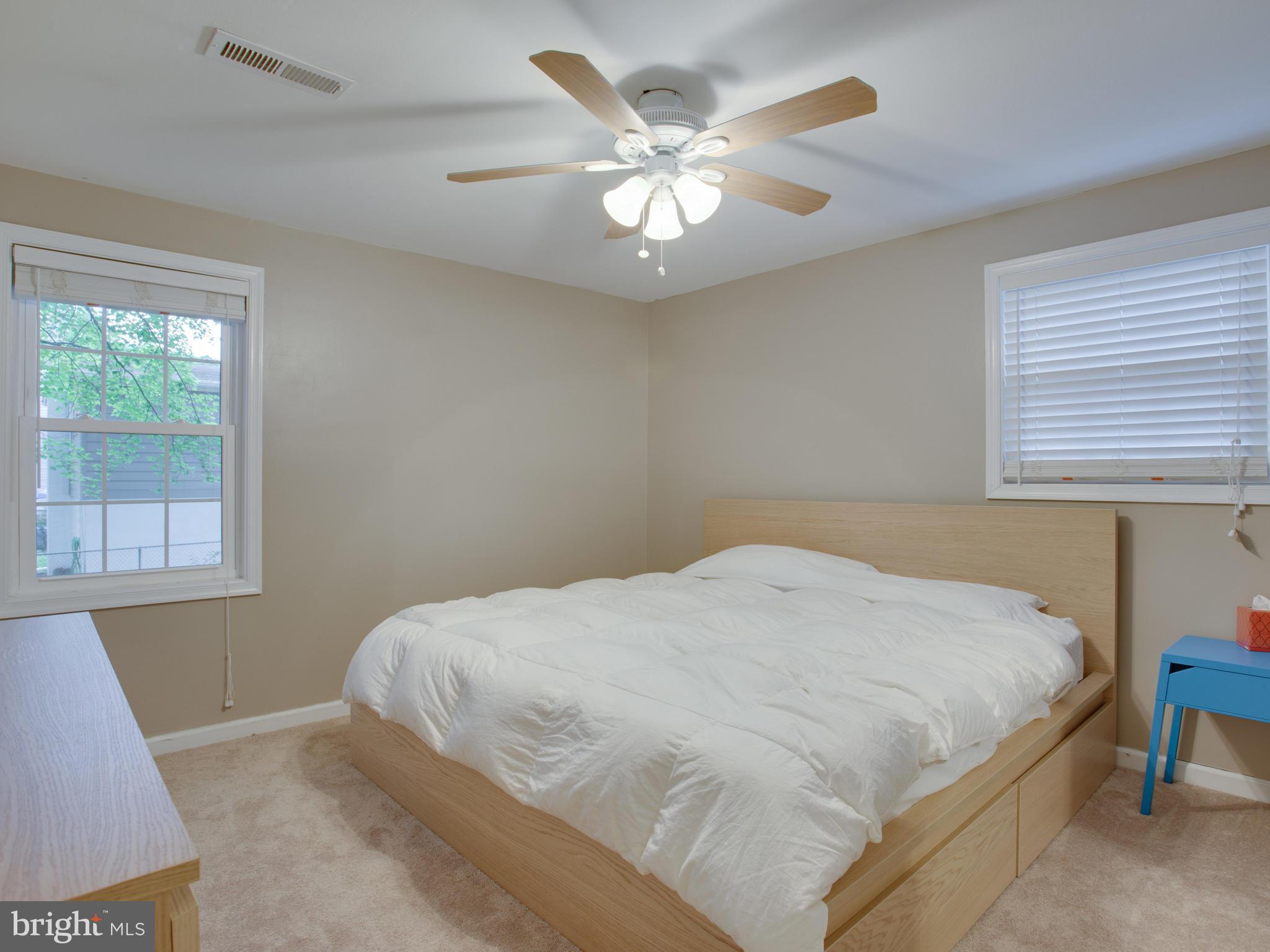 6 Boxwood Road Annapolis, MD 21403 - Photo 19 of 30 Bedroom (Master)