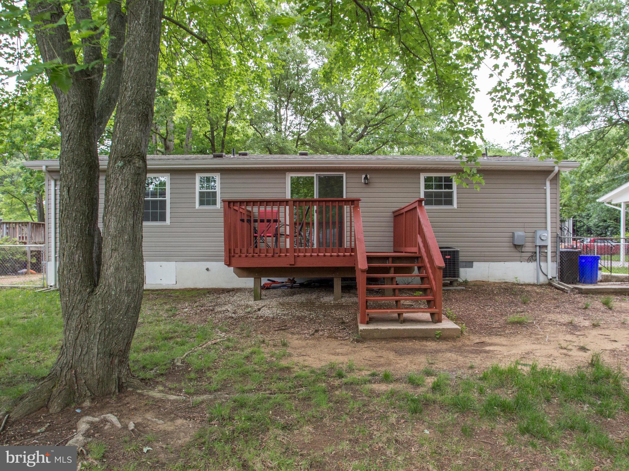 6 Boxwood Road Annapolis, MD 21403 - Photo 26 of 30 Exterior (Rear)