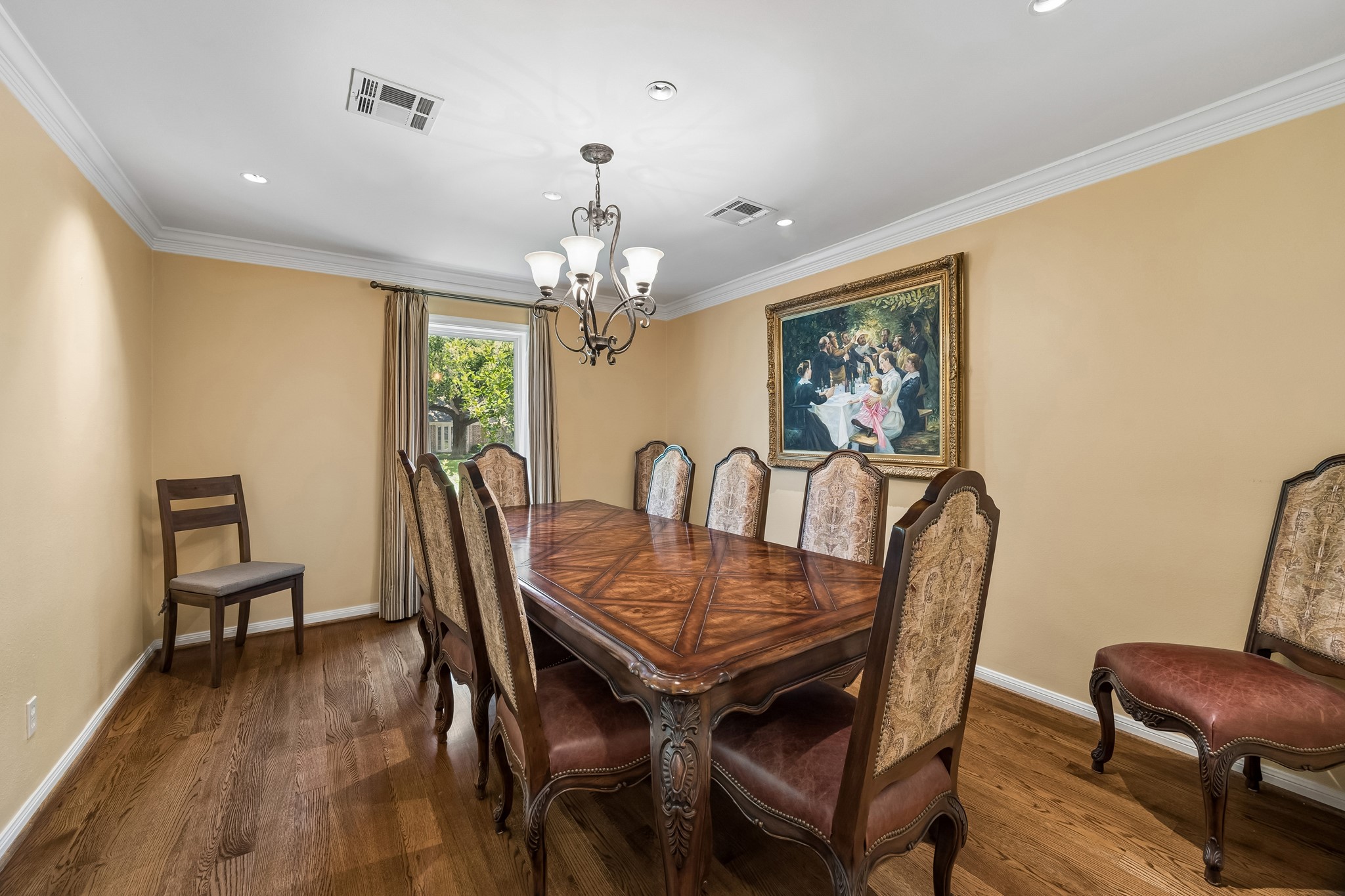 922 Old Lake Road Houston, TX 77057 - Photo 6 of 24