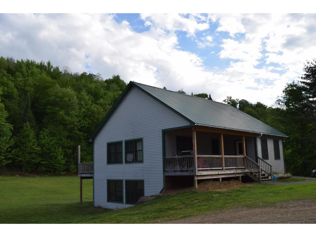 1638 Vermont Rte 100 Eden, VT 05652 - Photo 1 of 8