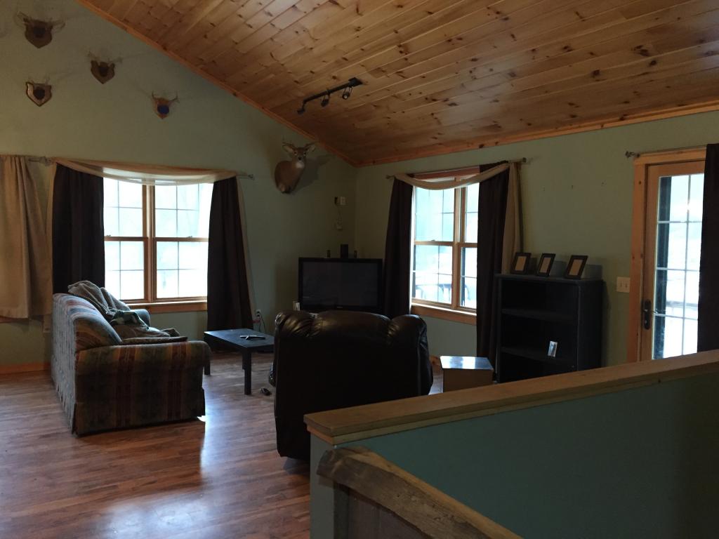 1638 Vermont Rte 100 Eden, VT 05652 - Photo 5 of 8