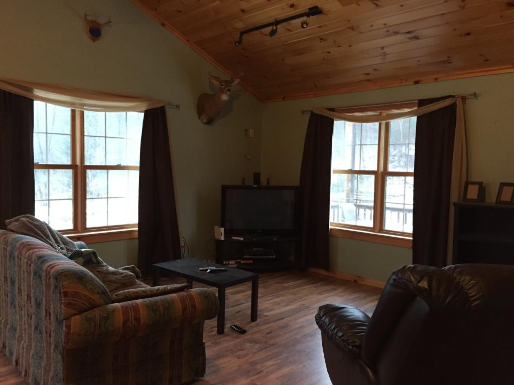 1638 Vermont Rte 100 Eden, VT 05652 - Photo 6 of 8