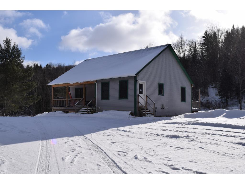 1638 Vermont Rte 100 Eden, VT 05652 - Photo 7 of 8