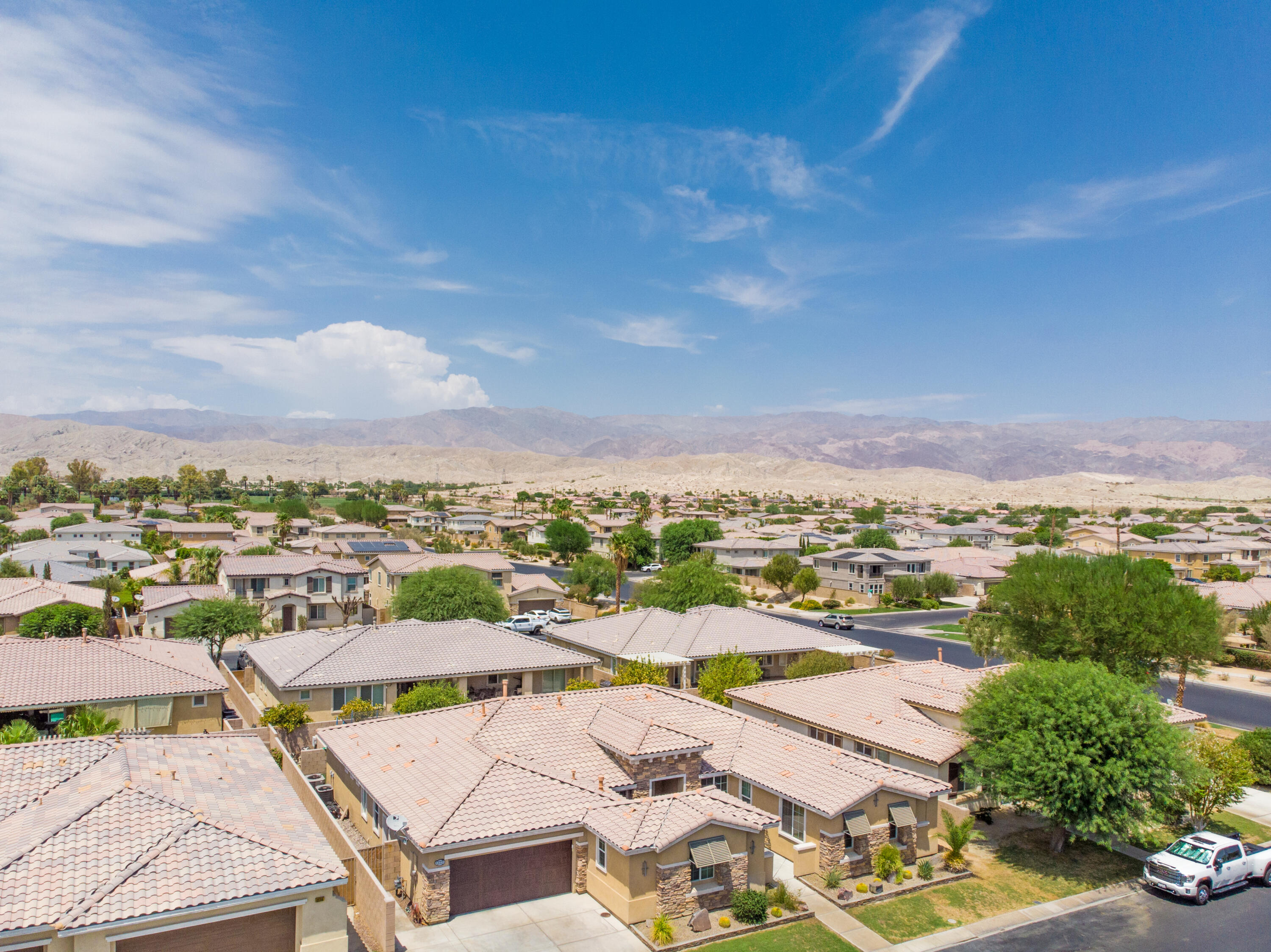 83332 Lone Star Road Indio, CA 92203 - Photo 5 of 33 an aerial view of a city