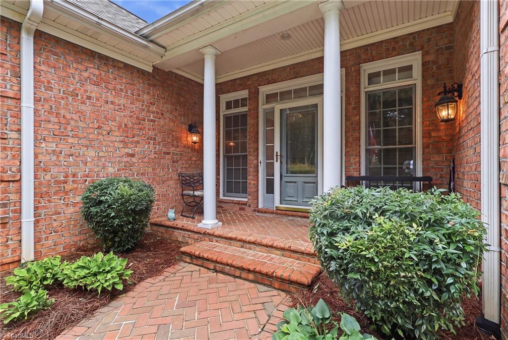7925 Old Salisbury Road Linwood, NC 27299 - Photo 7 of 50 Virtually Staged