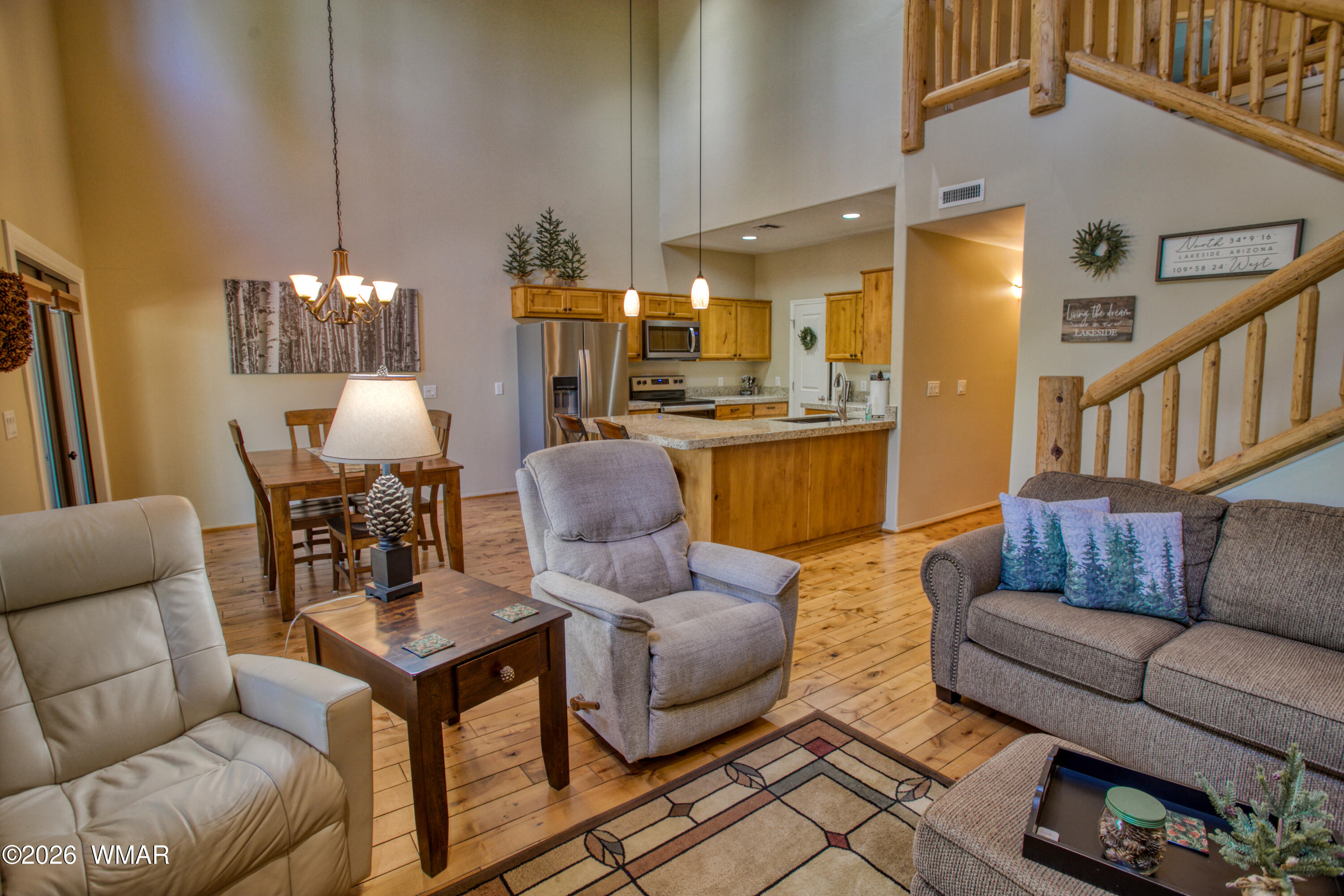 6920 Starlight Ridge Road Lakeside, AZ 85929 - Photo 10 of 33