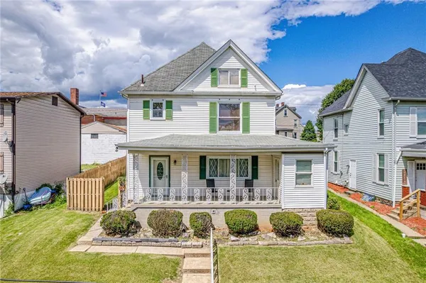 $219,900 | 12 Foster Avenue, Irwin, PA 15642